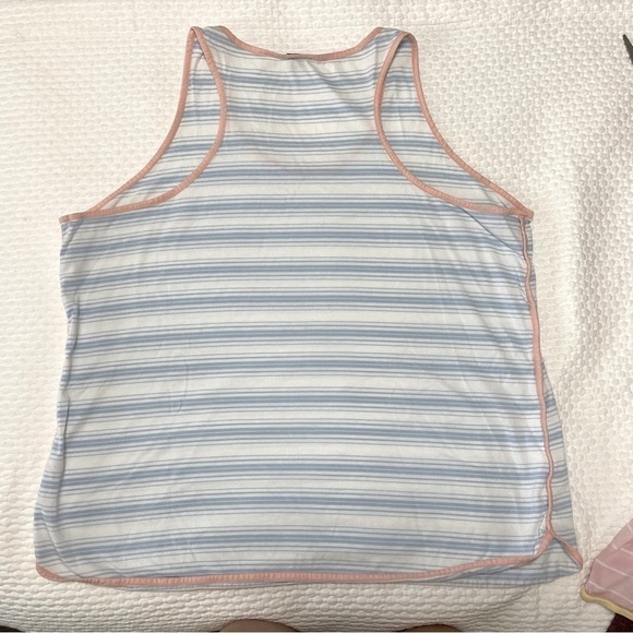 Cosabella 100% COTTON BARE NECESSITIES TANK TOP - Size 2X - Made in Peru - Picture 8 of 8